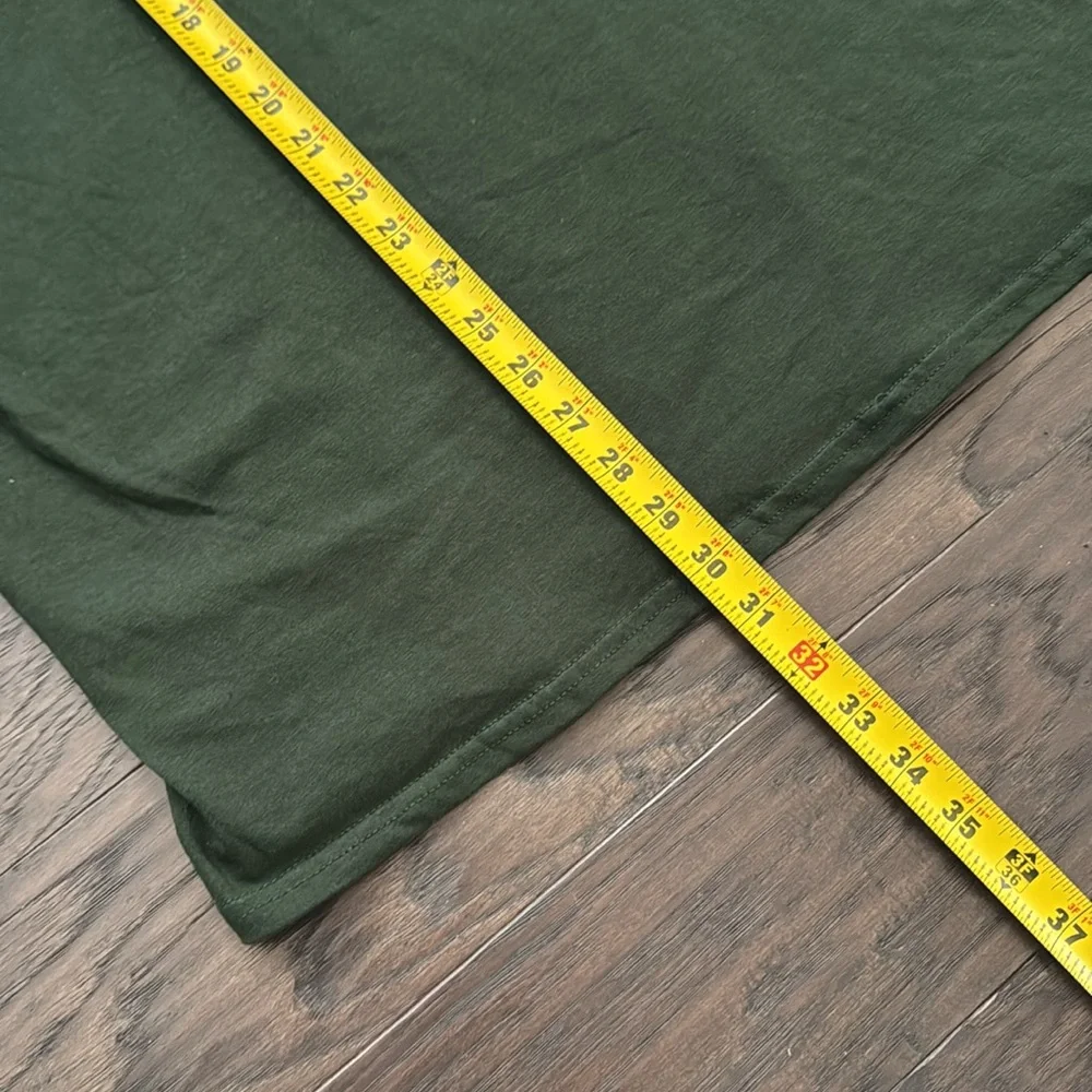 George Killian’s Irish Red Green T-Shirt Men’s XL New - Picture 4 of 5